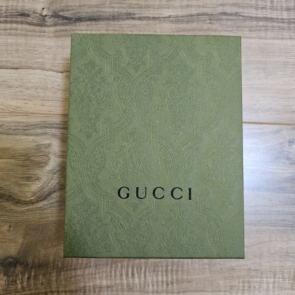 NEW Gucci x Disney Boxed Set of 3 Collectible Journals/Notebooks - Picture 13 of 13